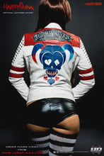 Harley Quinn - Official Leather Jacket